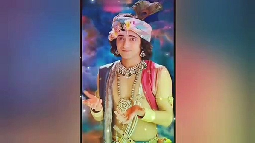 krishna vani
