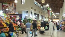 سوق المباركية.. أحد أشهر الأسواق في الكويت يفقد بريقه بسبب فيروس كورونا