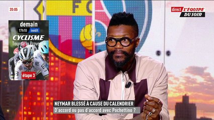 √âmission - Replay : L'√âquipe du Soir du 12 f√©vrier 1re partie