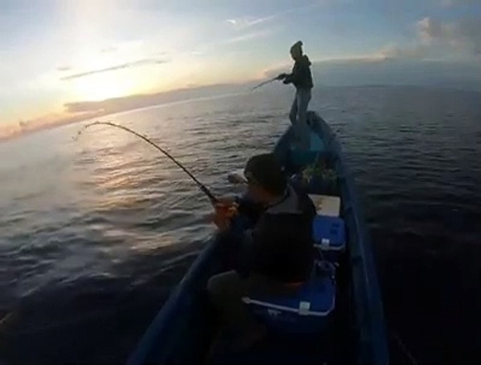 mancing mania anti boncoss