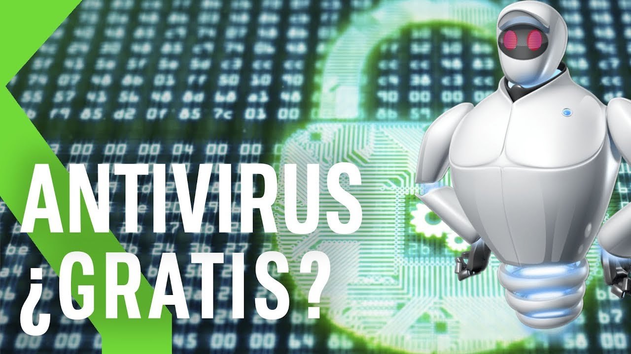 ANTIVIRUS GRATUITOS: así́ es la REALIDAD de su NEGOCIO