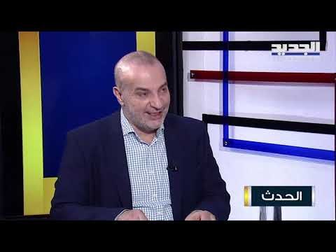 الصحافي حسين أيوب يكشف من ألغى اللقاء بين جبران باسيل وإيمانويل ماكرون في فرنسا