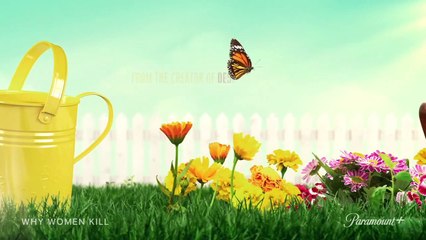 Why Women Kill Season 2