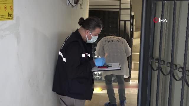 Son dakika haber... Samsun'da kadın cinayeti...Evden uzaklaştırma kararı olan koca 2 çocuk annesi eşine kurşun yağdırdı