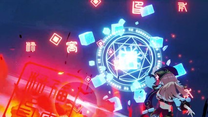 Genshin Impact - Bande-annonce de la version 1.5 « Toute la lueur sur la jadéite »