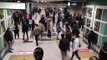 İstanbul metrosunda arıza sonrası yoğunluk yaşandı