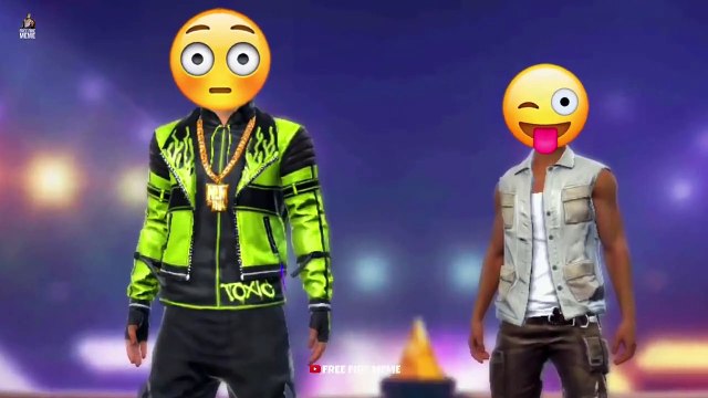 Free Fire Tik Tok Video 2021 | Free Fire Funny Wtf Moments | Ff Tik Tok (Part 60)