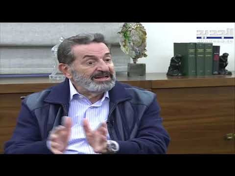 تعديل المرسوم القاضي بتعديل حدود لبنان البحرية مع فلسطين المحتلة ذو وجهين دستوريين