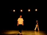 BriBri : Danse STAPS Orsay