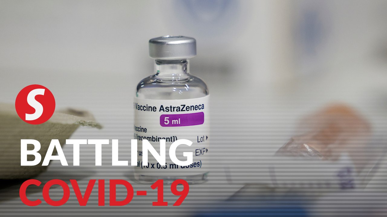 Khairy: Malaysia to offer AstraZeneca vaccine on 'first come-first serve' basis