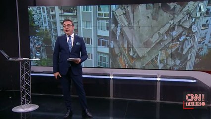 SON DAKİKA: İzmir depremine ilişkin bilirkişi raporları sonrası gözaltı kararı verilenlerden 13'ü yakalandı