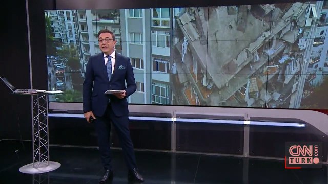 SON DAKİKA: İzmir depremine ilişkin bilirkişi raporları sonrası gözaltı kararı verilenlerden 13'ü yakalandı