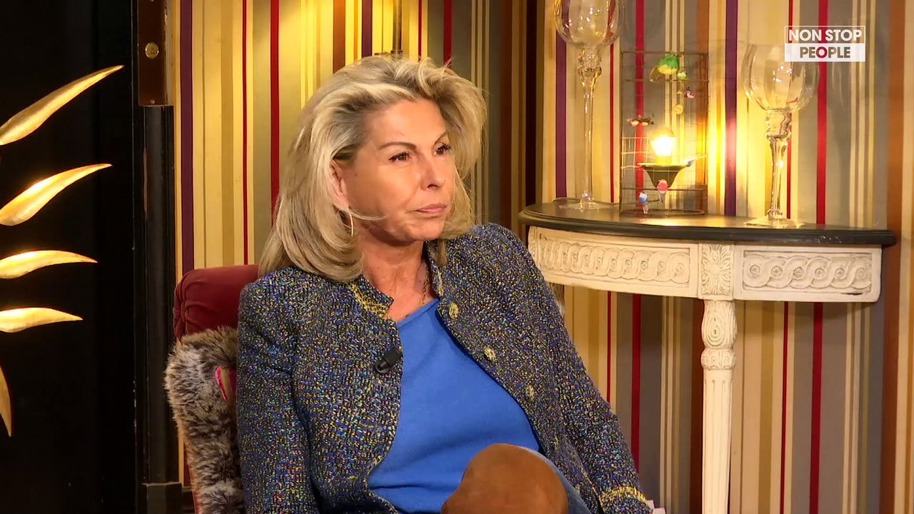 Évelyne Thomas - "Affaire Conclue" : comment Caroline Margeridon a été approchée pour l'émission
