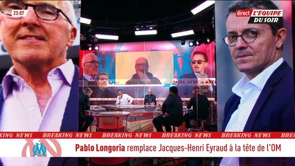 √âmission - Replay : L'√âquipe du Soir du 26 f√©vrier 2e partie