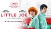 Little Joe - Trailer