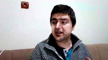 RÜYADA HASTA BİRİNİN İYİLEŞMESİ