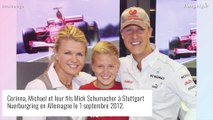 Michael Schumacher : son fils Mick dévoile une rare anecdote sur lui