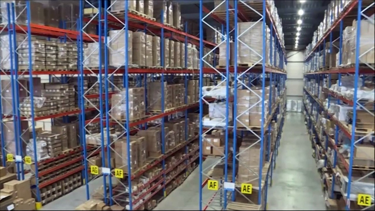 Brexit: Amsterdam stößt London vom Thron als größter Börsenplatz