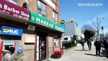 Menengok Kawasan Muslim di Philadelphia