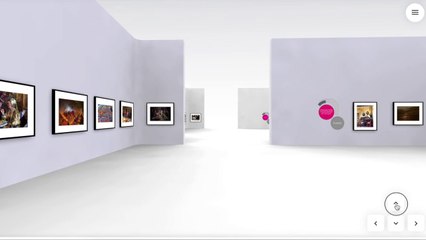 Exhibicion virtual del Pink Lady Food Photographer of the Year 2020