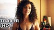 PHYSICAL Trailer (2021) Rose Byrne, Apple TV + Series