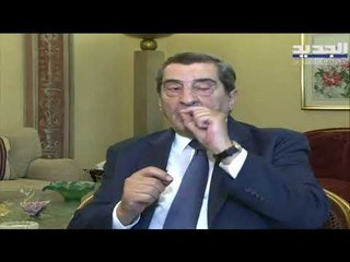 ايلي الفرزلي يفسر دعوته الجيش لاستلام السلطة ويرد على سليم جريصاتي