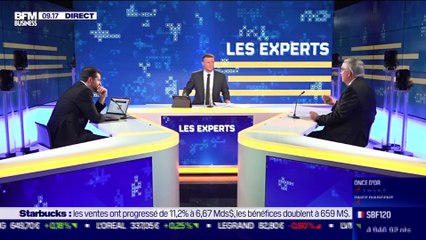 Les Experts : Que contient le plan de relance de la France ? - 28/04