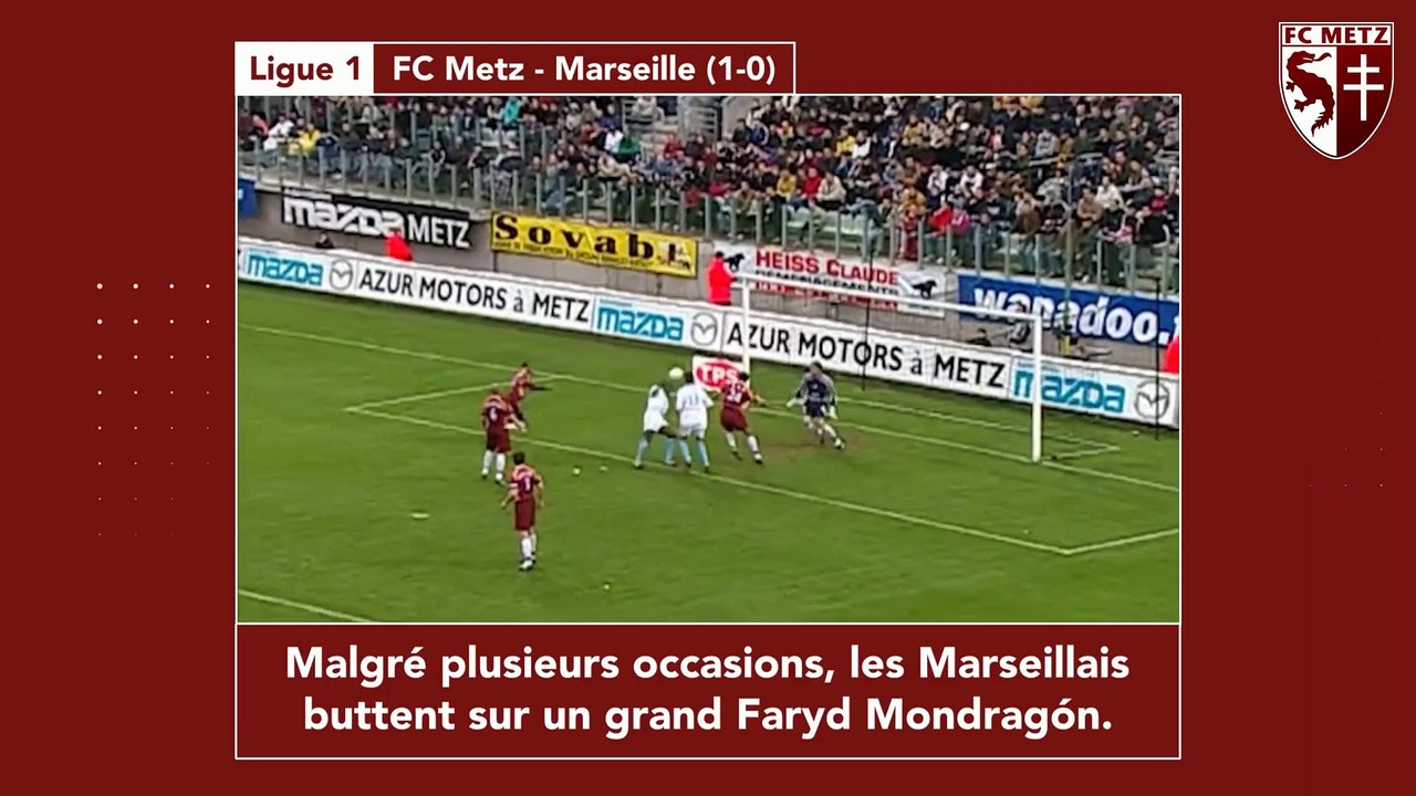 C'était un 28 avril... face à l'OM !