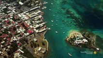 Aerial America : Puerto Rico & US Virgin Islands