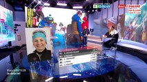 Biathlon - Replay : Sprint femmes de Nove Mesto - Le d√©brief