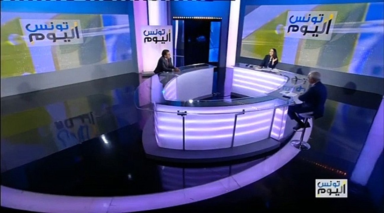 Radhi MEDDEB : Le 26-04-2021 sur Al Hiwar Tounsi dans le cadre de son émission "Tounes Alyaoum"- PART-3 / FMI