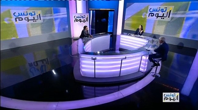 Radhi MEDDEB : Le 26-04-2021 sur Al Hiwar Tounsi dans le cadre de son émission Tounes Alyaoum - PART-3 / FMI
