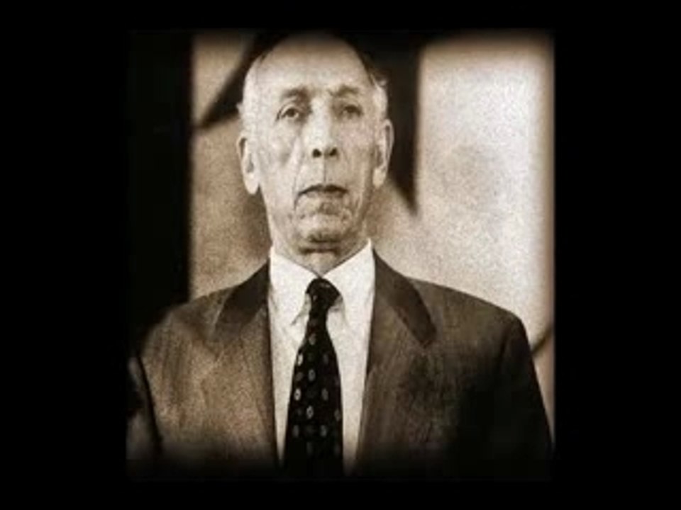 hamid baroudi - hommage a  Boudiaf