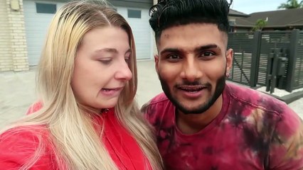 American Girlfriend Pregnant Prank On My Indian Parents *Gone Wrong*