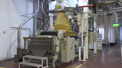 Makarna sektörü ihracatı artırmak için "yumuşak buğday"a yöneldi