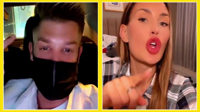 Paga répond au clash entre Luna et Greg : « Luna a morflé ! » - Marie Thomaé tacle Lila Taleb