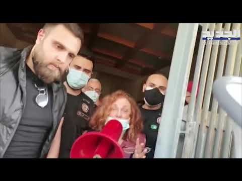 هل تستكمل القاضية عون العرض الإعلامي.. وما خيارات المسار القضائي في حال أصرت عون على عدم الامتثال؟