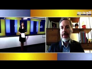 الأخبار : الأمن العام يضبط أدلة تقنية ومحادثات لـ كينده الخطيب مع إسرائيليّين