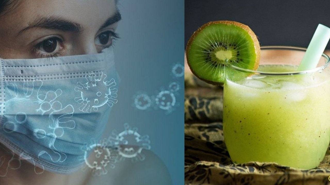 Corona काल में जरूर पीएं ये Juice, मजबूत होगी Immunity | Immunity Booster Drink | Boldsky