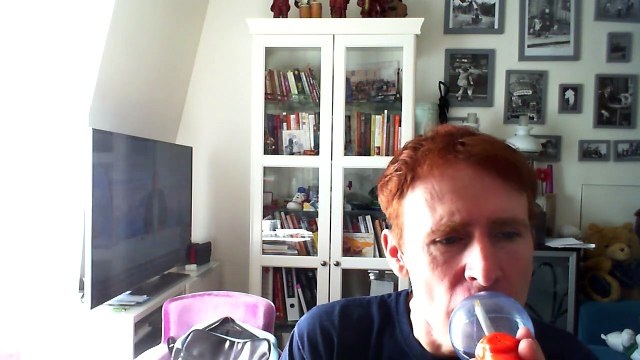 Wiwi égratigne feels so good