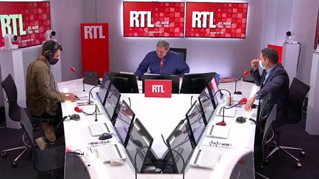 Prouteau sur les boîtes noires
