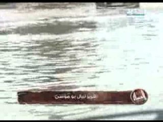 العريضي و الصفدي -  ليال بو موسى