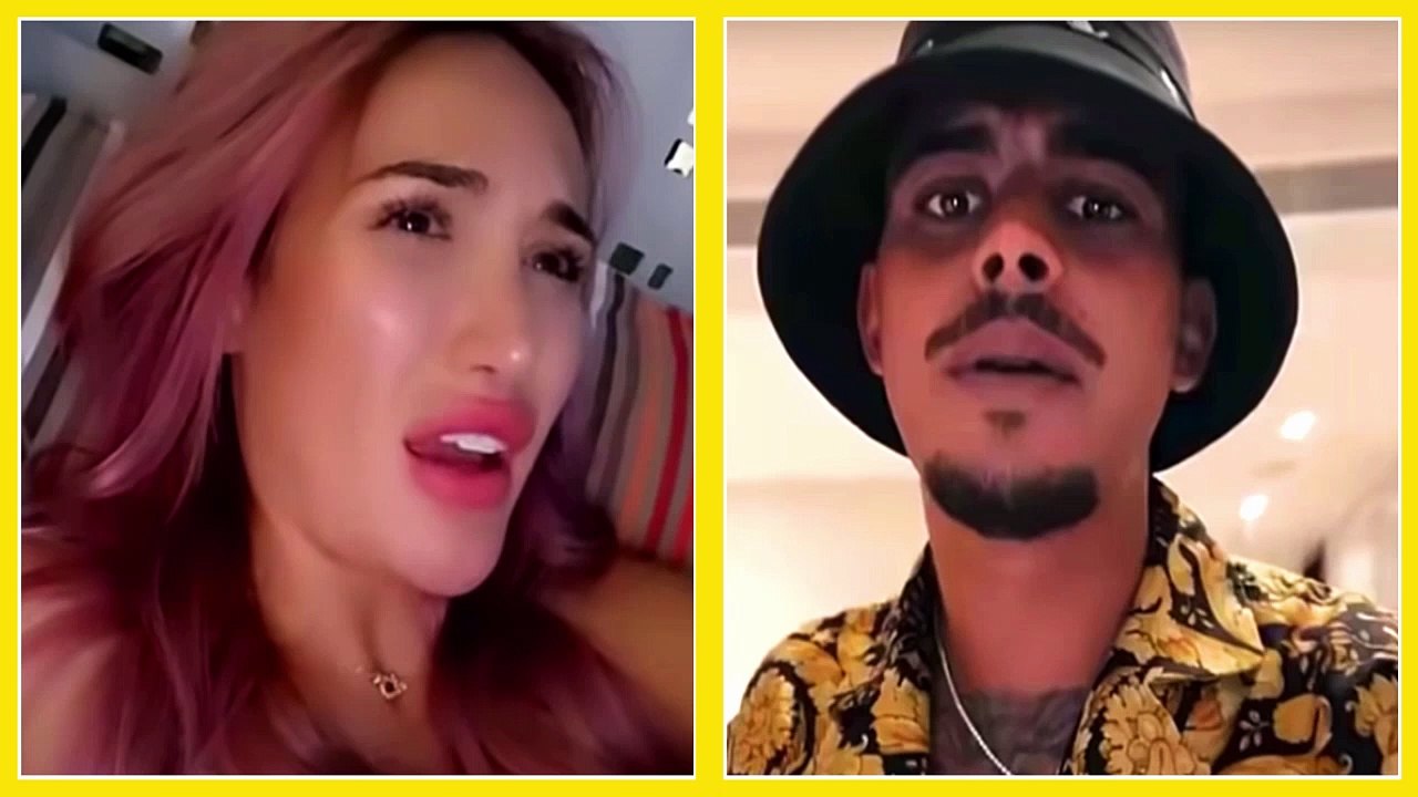 Luna VS Greg : énormes tensions (à cause de Marie ?) Greg hors de lui  « elle se prend pour qui ?! »