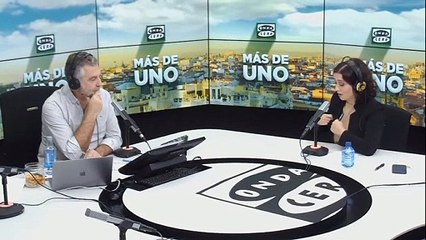 Ayuso vende como ventaja de Madrid que no te puedes encontrar con tu ex