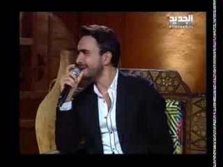 جيت وش جابك حبيبي - نادر الأتات - غنيلي تغنيلك