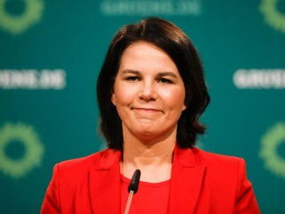 Die Grünen als stärkste Kraft? Diese Koalitionen wären denkbar