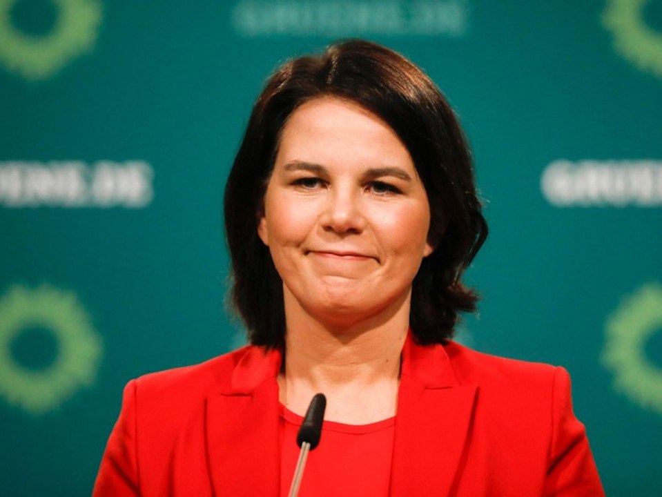 Die Grünen als stärkste Kraft? Diese Koalitionen wären denkbar