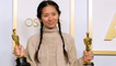 Oscars 2021 Nomadland Frances McDormand Chloé Zhao Review Spoiler Discussion