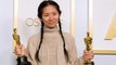Oscars 2021 Nomadland Frances McDormand Chloé Zhao Review Spoiler Discussion