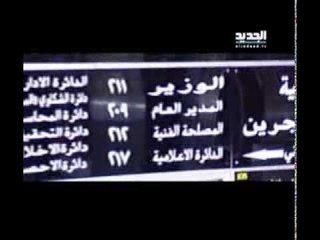 الهيئة العليا للإغاثة - ليال بو موسى